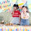 適合7-8人享用的Little Friend Set｜多人到會外賣套餐｜Kama Delivery
