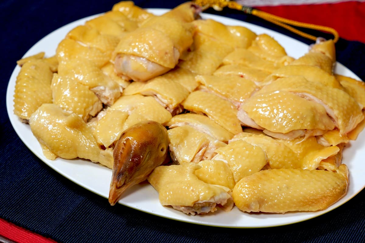 最不受歡迎尾牙獎品是什麼?