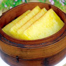 黃金糕卡路里