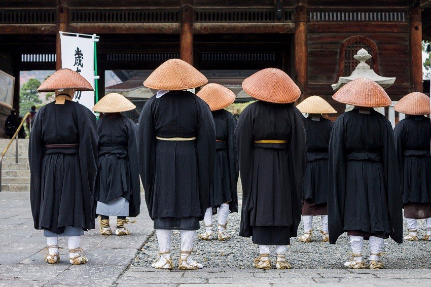 師走