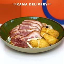 秘制蠔汁燴豬手｜單點到會肉類｜Kama Delivery