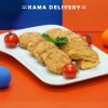 Fried Creamy Urchin Croquettes｜À la carte catering Snack｜Kama Delivery