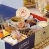 Stove-boiled Tea| Afternoon Tea Set | Kama Delivery