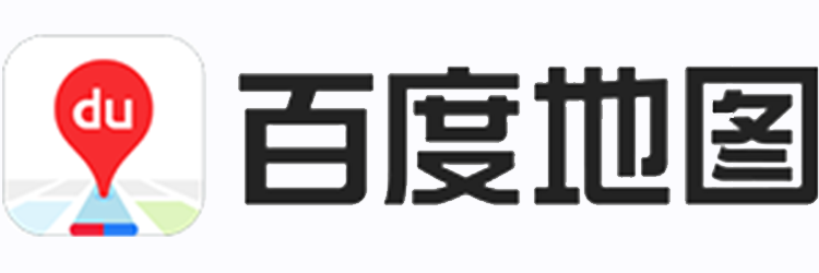 百度地圖