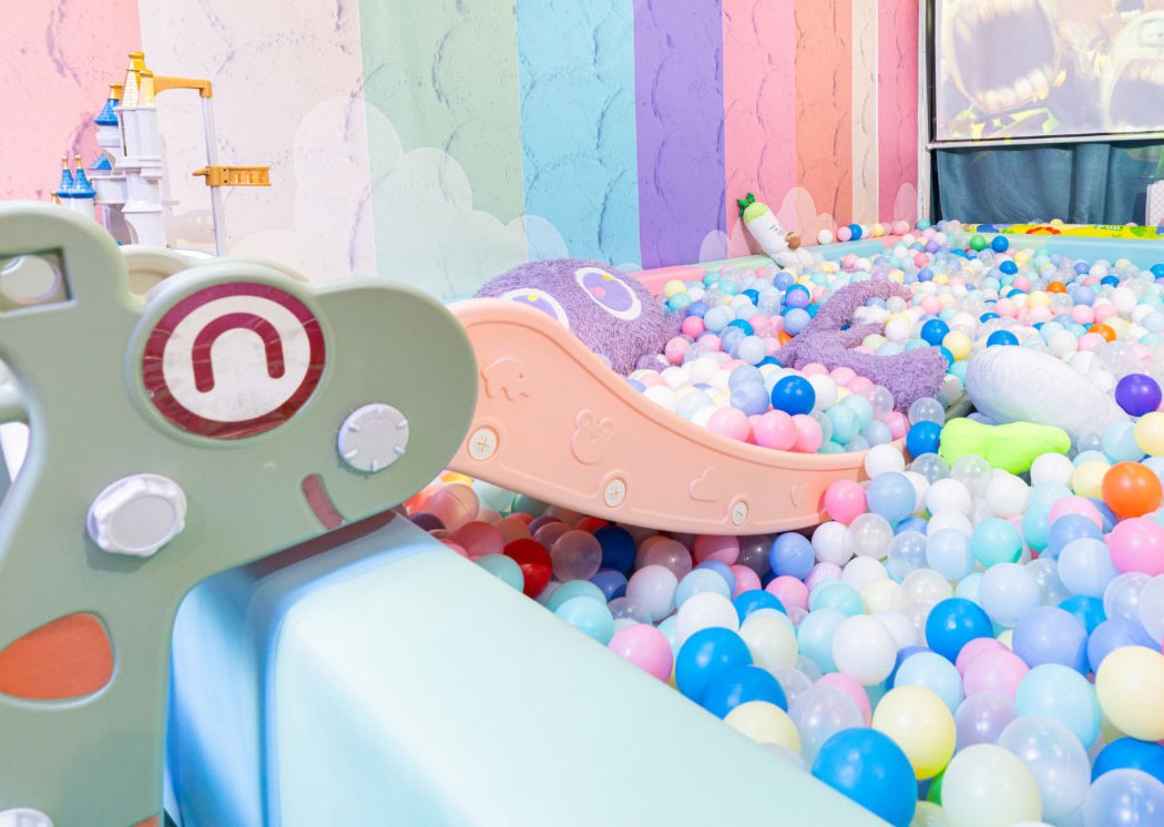 荔枝角JoyIn Party Room