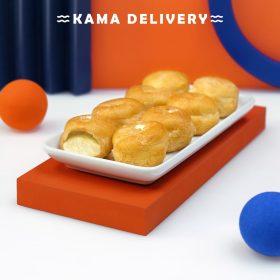 單點甜品