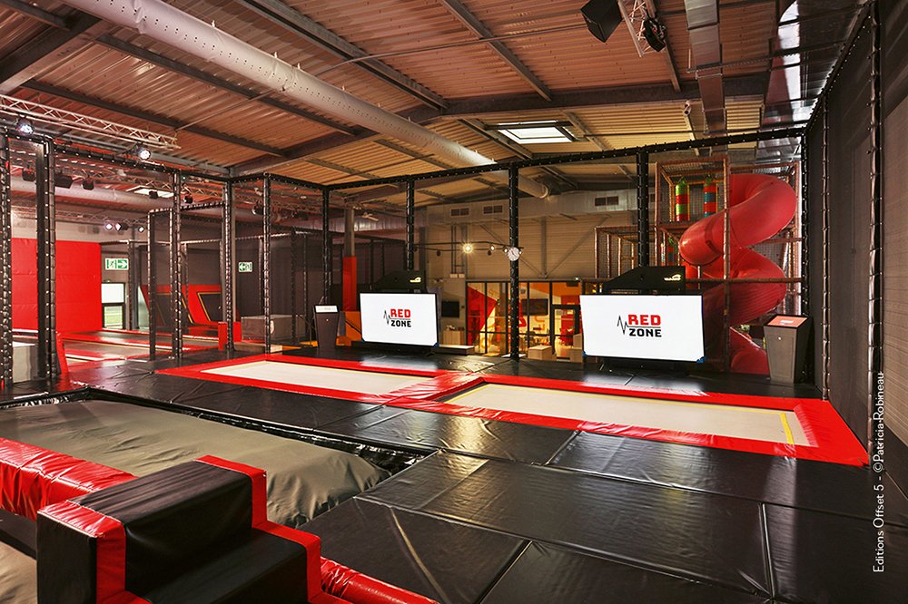 Red Zone