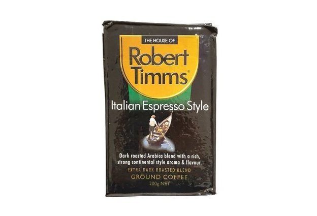 Robert-Timms-Italian-Espresso-Style-Extra-Dark-Roasted-Blend-Ground-Coffee-咖啡粉