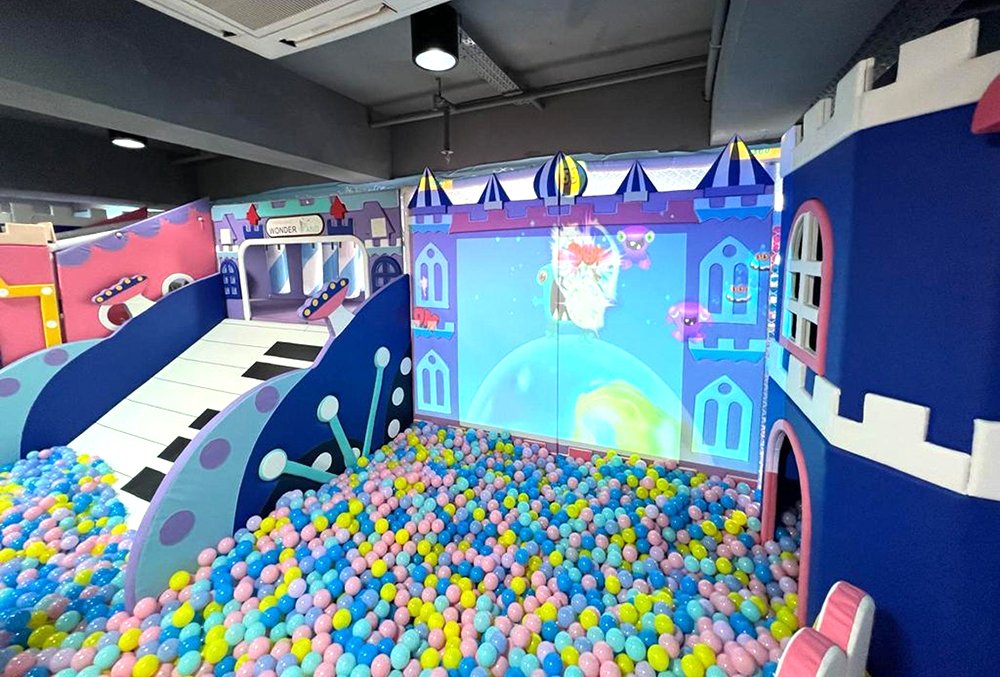 WeMoment Wonderland.