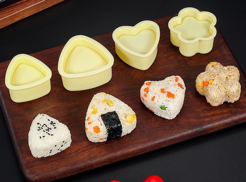 小朋友卡通飯