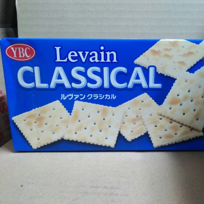 YBC Levain Classical