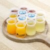 Custom "Pudding/Jelly" Platter | Catering & Takeout Dessert| Kama Delivery