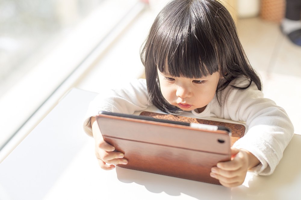 幼兒益智遊戲應用程式