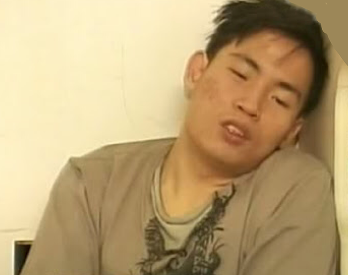 廢L事講