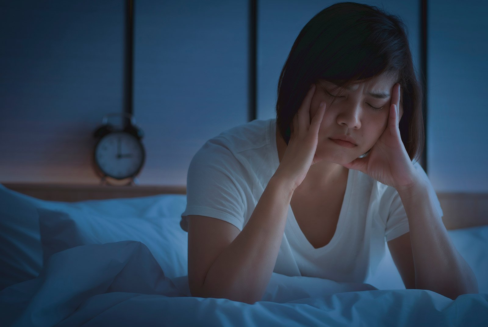 睡眠障礙