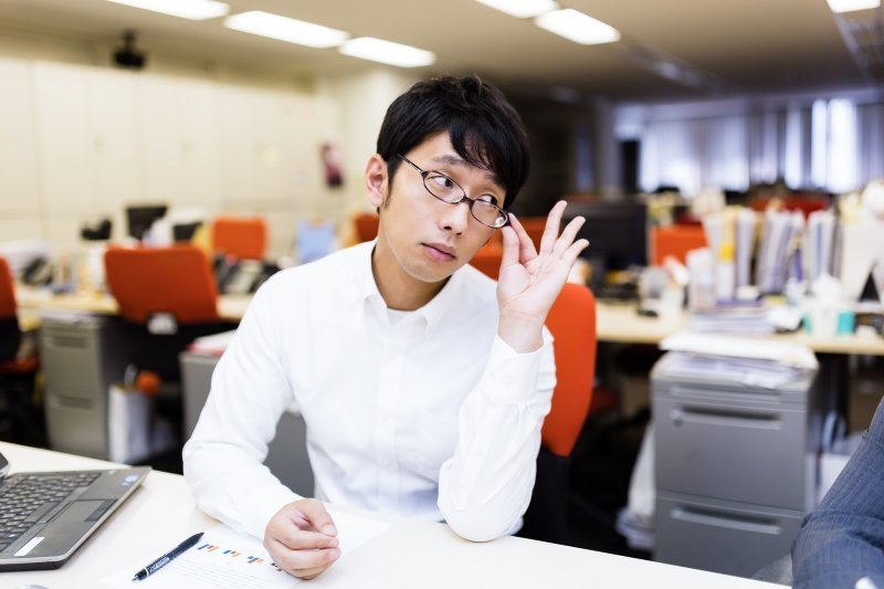 安靜藏私
