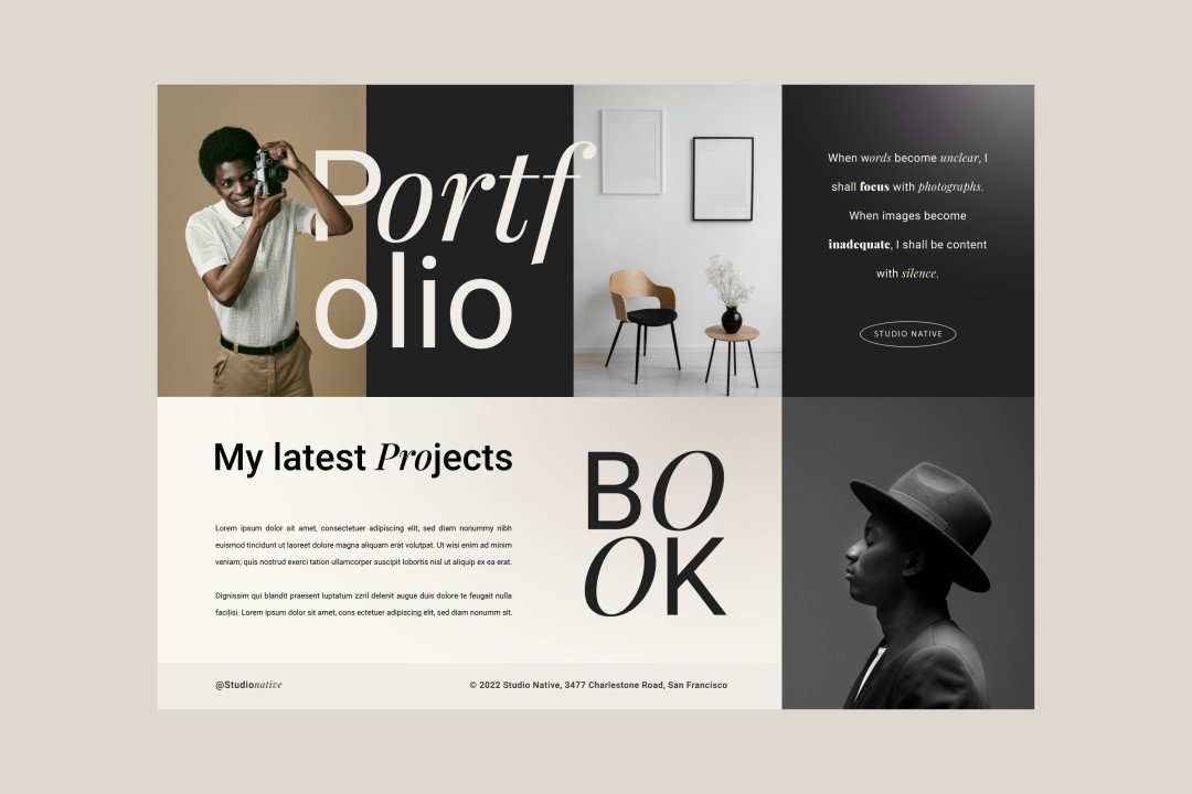 Portfolio