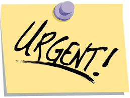 Urgent-Email