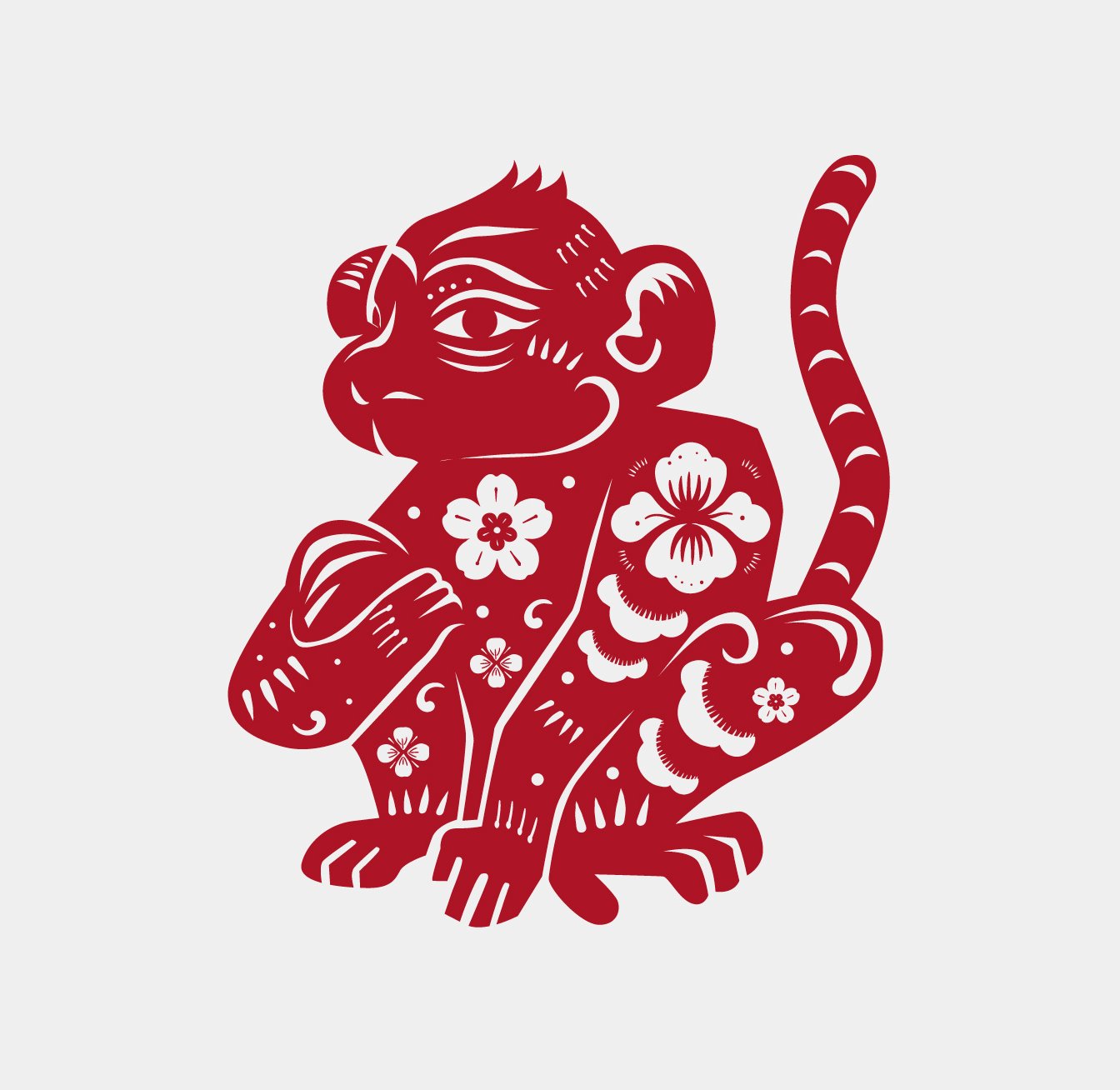 2025年生肖運程第九位:申猴