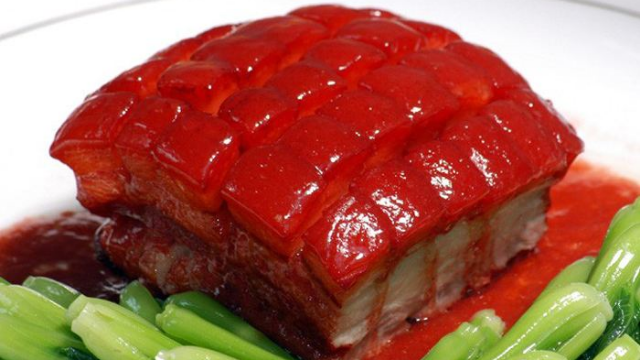 櫻桃肉
