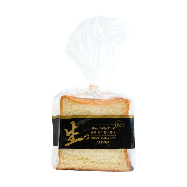 A-1 Bakery麥方包