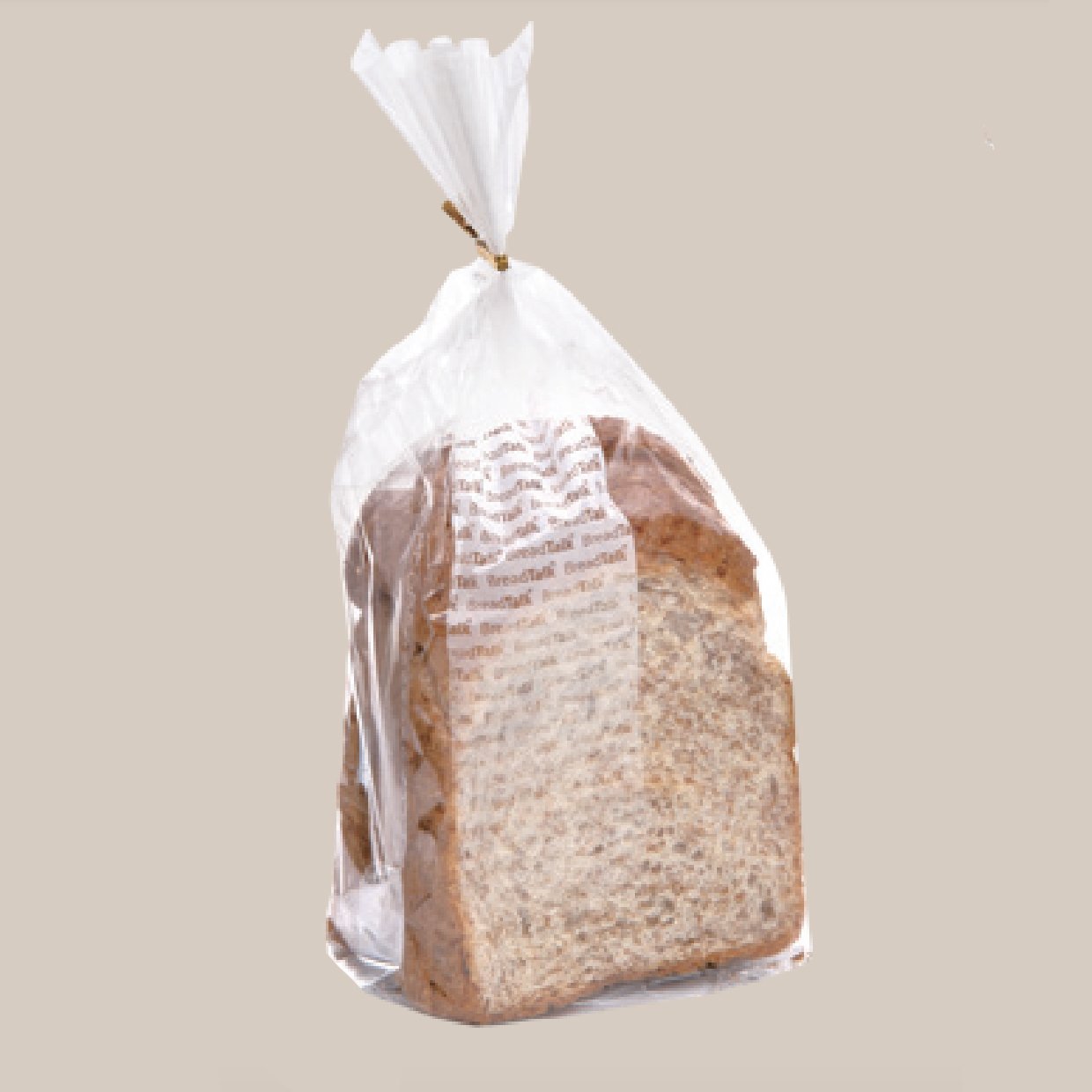 Bread Talk麥方包