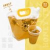【熱茶】嗡嗡小蜜蜂蜜茶｜單點到會外賣飲品｜Kama Delivery