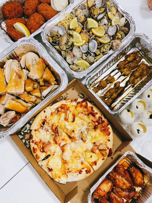 Corporate Catering