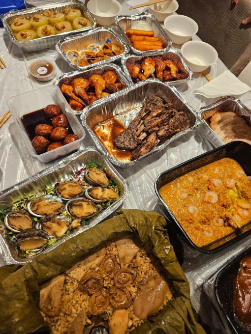 Which restaurant should we go to?
