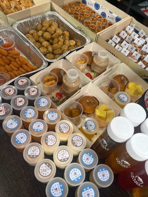Affordable Catering Services