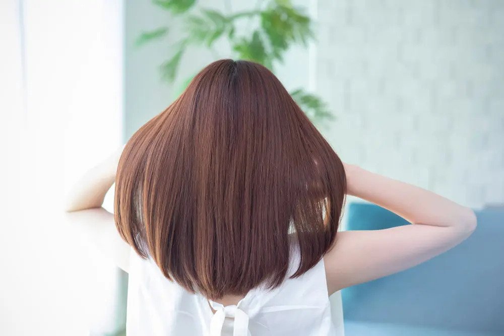 澳洲木瓜霜功能修護頭髮