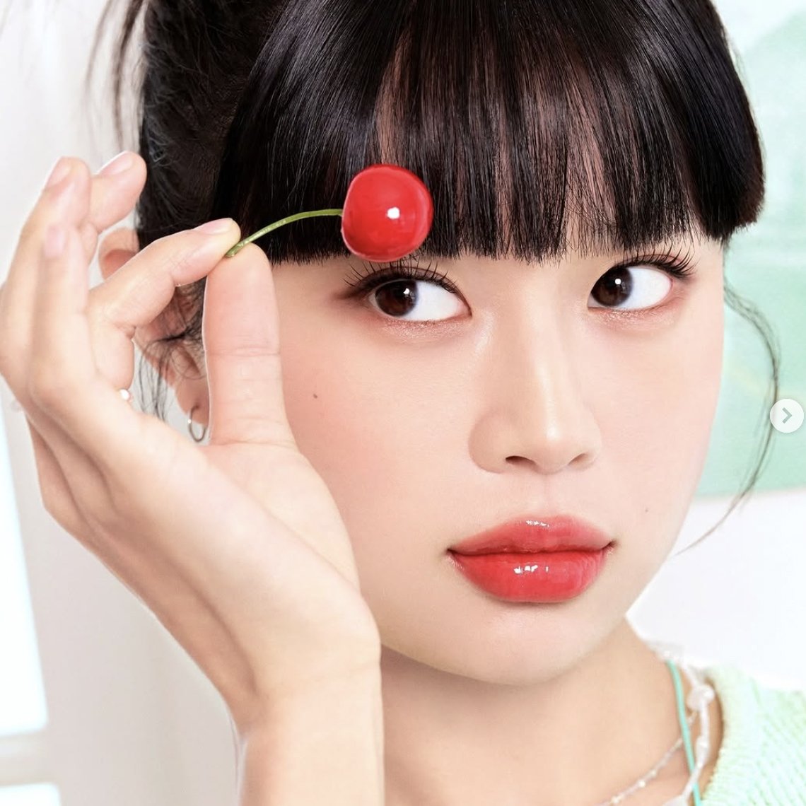 澳洲木瓜霜胭脂