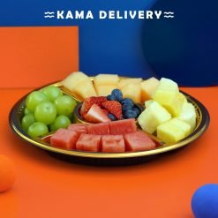 是日水果拼盤｜到會外賣沙律｜Kama Delivery