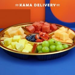 是日水果拼盤｜到會外賣沙律｜Kama Delivery
