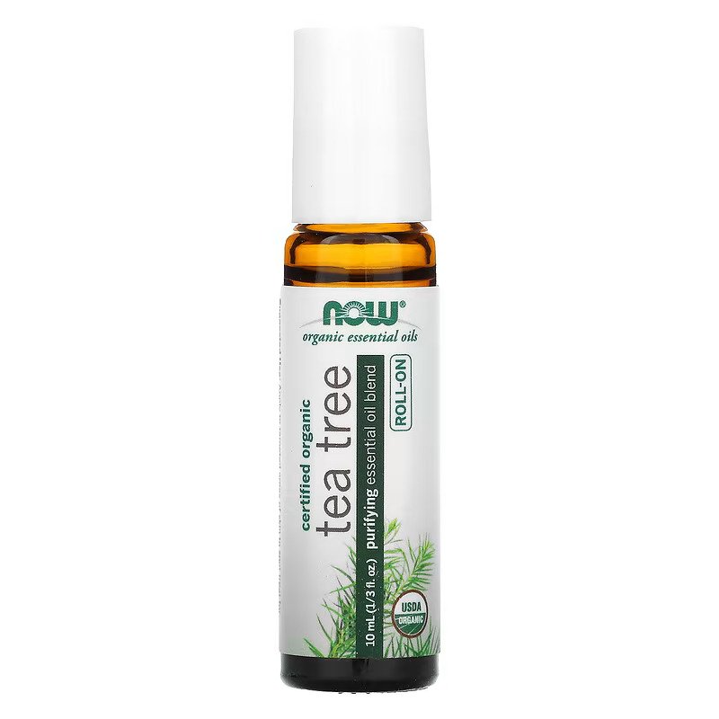 Tea Tree Therapy 茶樹油 -100天然純正茶樹油