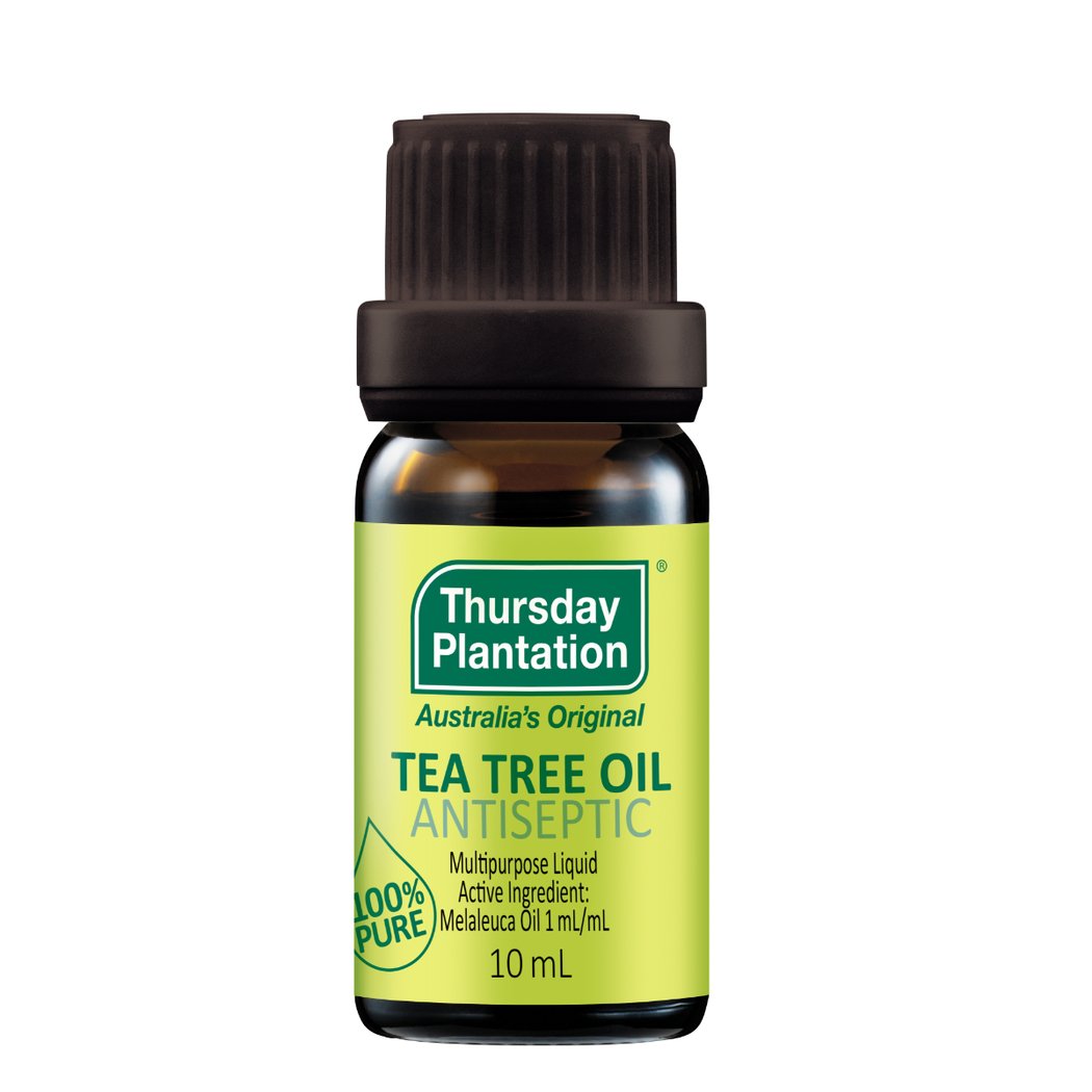 Thursday Plantation 茶樹油
