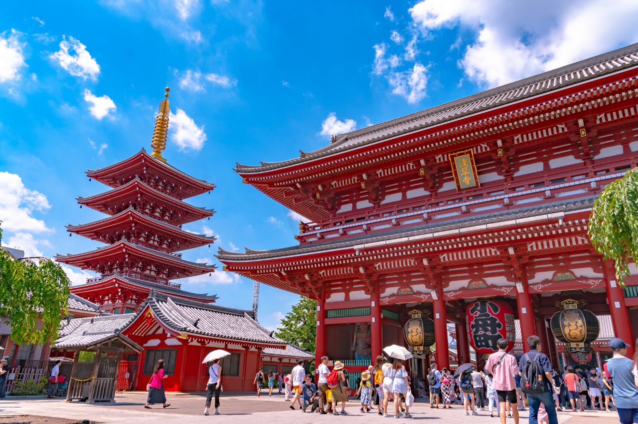 日本年末年始