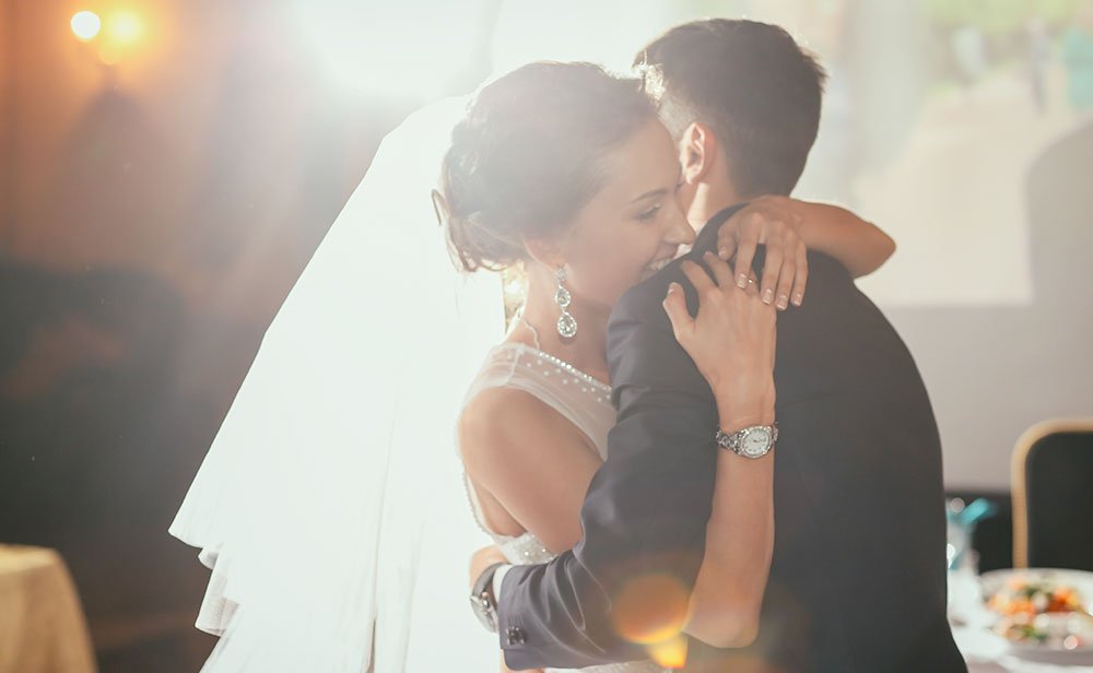 5首擺酒婚禮英文歌曲推薦2025