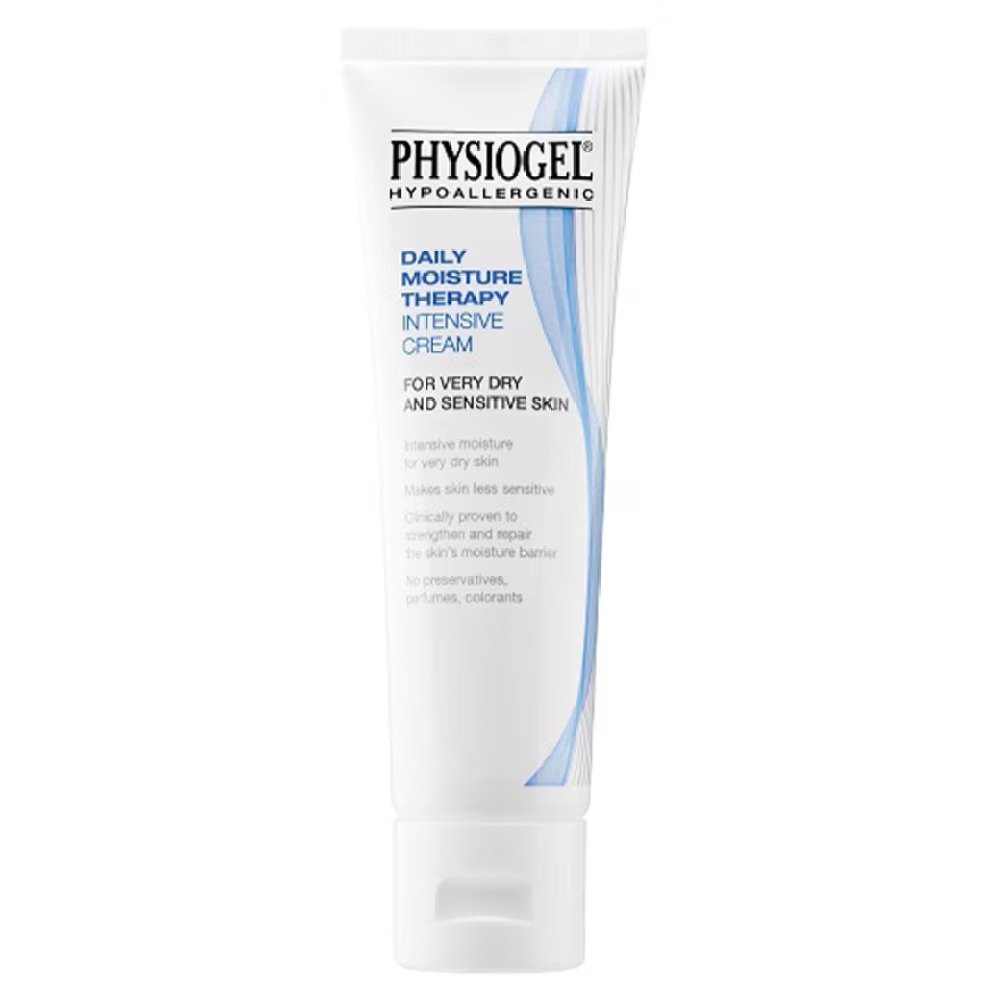 PHYSIOGEL 低敏強效保濕乳霜