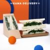 Sandwiches with Chicken Caesar & Kale| Pre-packed-Sandwich| Kama Delivery