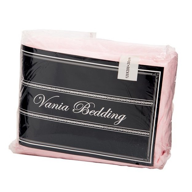 Vania Bedding 四防(防水防塵防蟎防污)床褥保護罩
