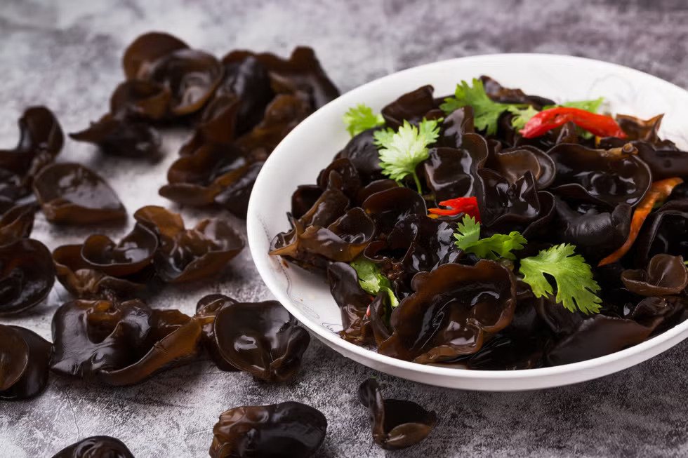 備孕前食物維他命D