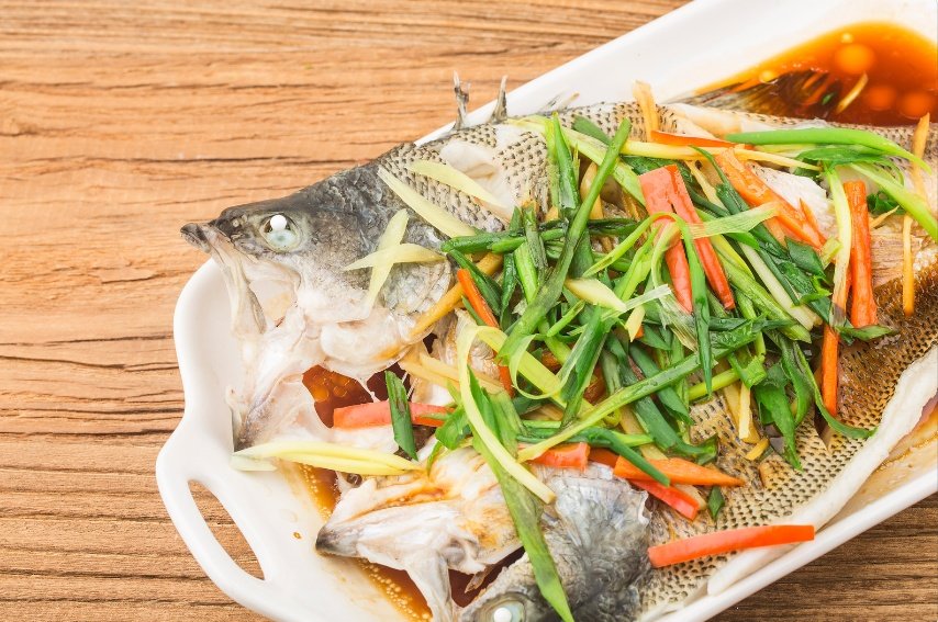 備孕前食物優質蛋白