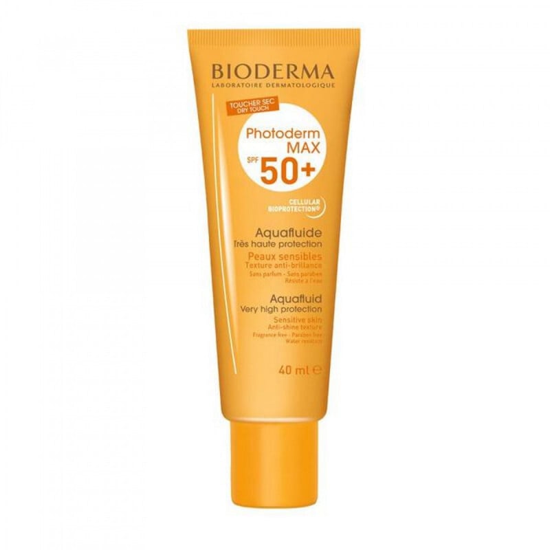 Bioderma高效清爽防曬乳液