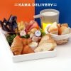 瑞士松露芝士火鍋｜到會外賣小食｜Kama Delivery