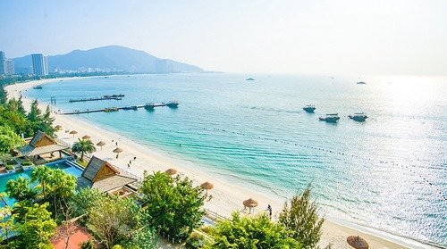 巽寮灣