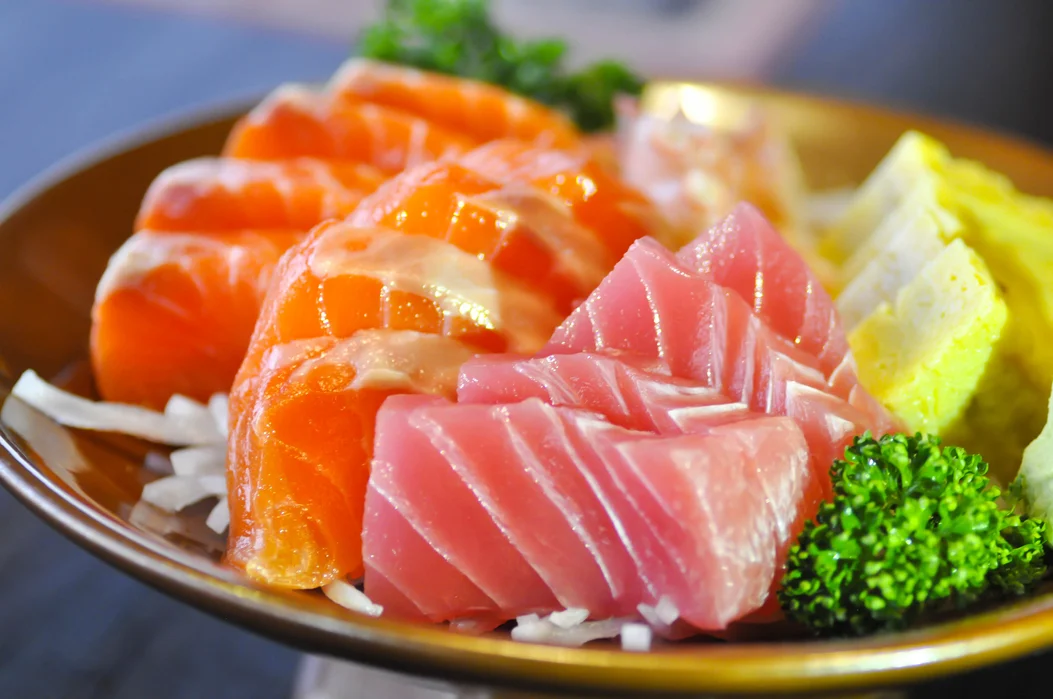 生冷食物