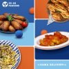 Bingo Kama Set—Perfect for 55–60 People | Group Catering Takeout Set | Kama Delivery