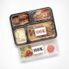 Rectangular Stickers (6x4 cm) | Custom Decorations | Kama Delivery Catering and Takeout Service