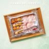 炭火燒鳥Yakitori拼盤｜中秋節派對主菜｜Kama Delivery
